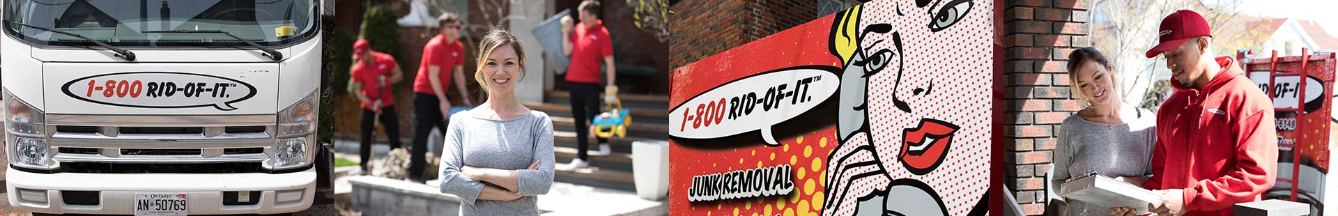 Junk Removal Company