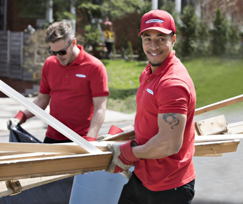 How to Plan a Smooth Office Furniture Removal With Minimal Disruption