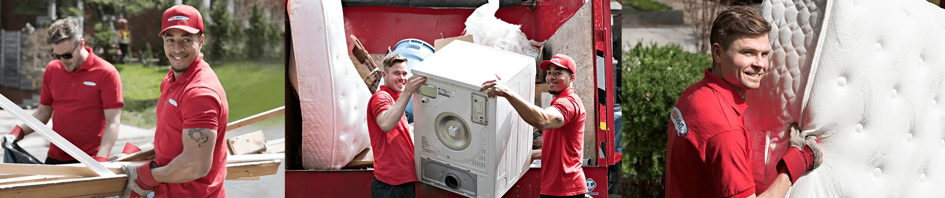 Furniture Removal Services